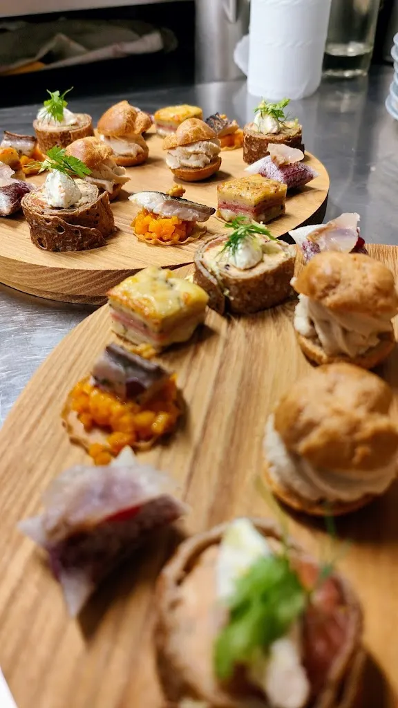 Auberge de la Vieille Eglise_Trégastel_slider_image_3