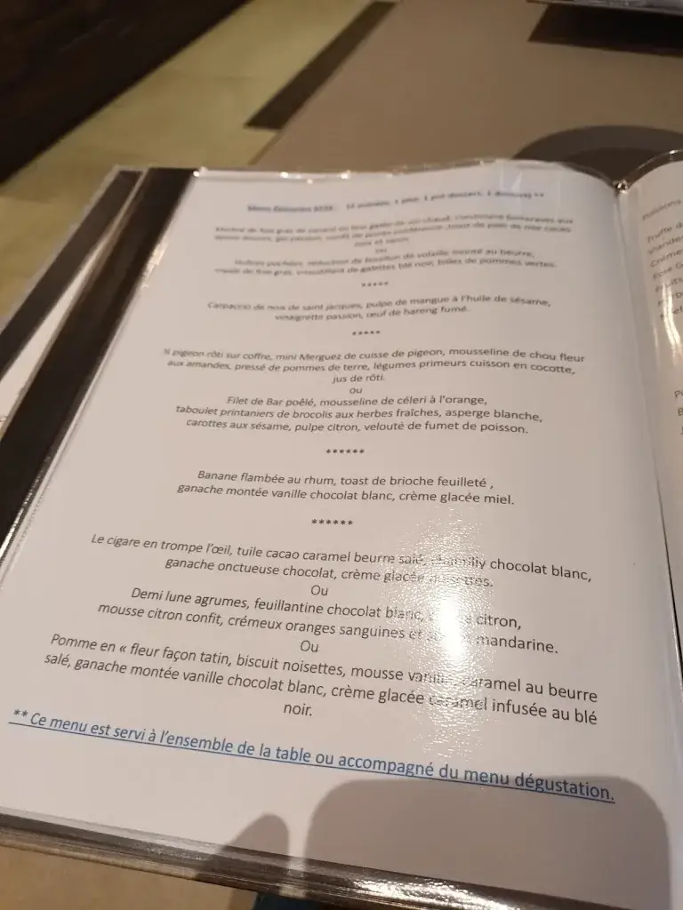 Menu_Le Brélévenez_Lannion_image_4