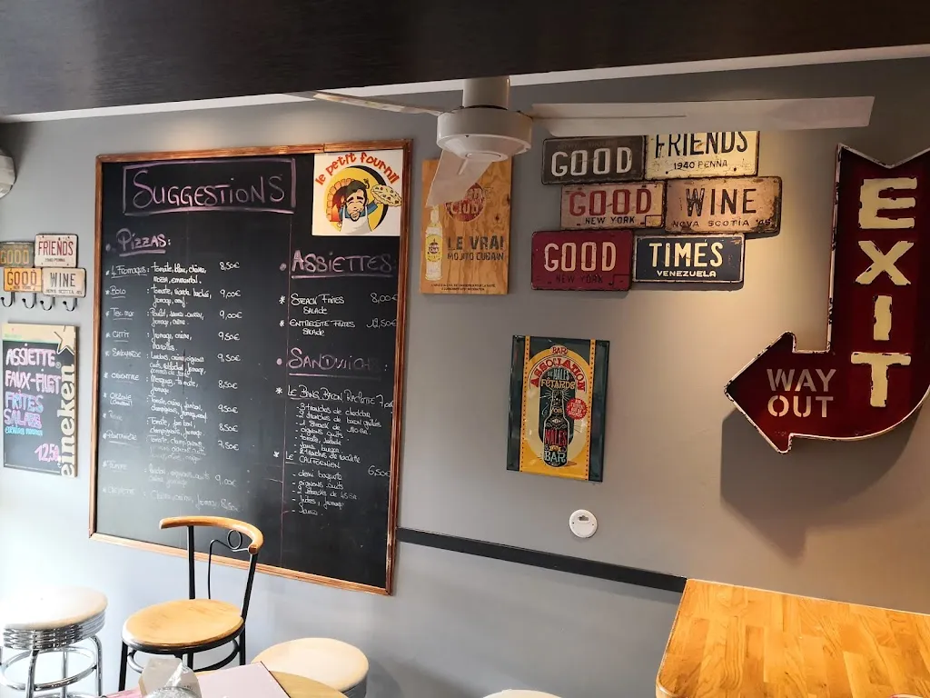 Menu_Le Petit Fournil_Béligneux_immagine_4