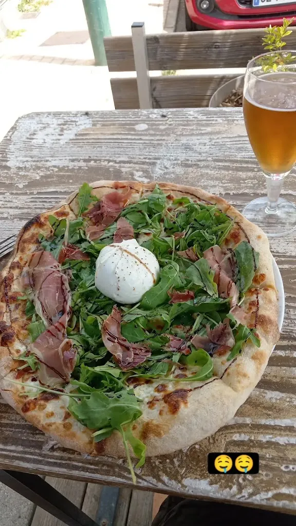 charly barbier_Le Petit Fournil_Béligneux_recensione