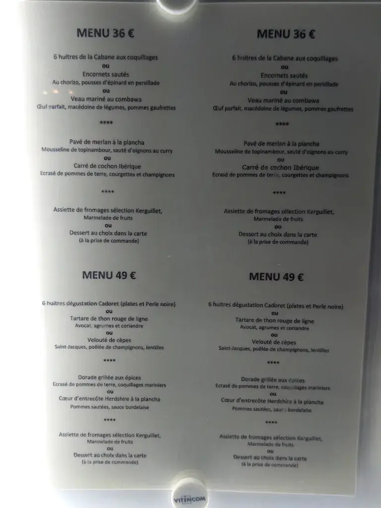 Menu_Le Chantier_Concarneau_image_2