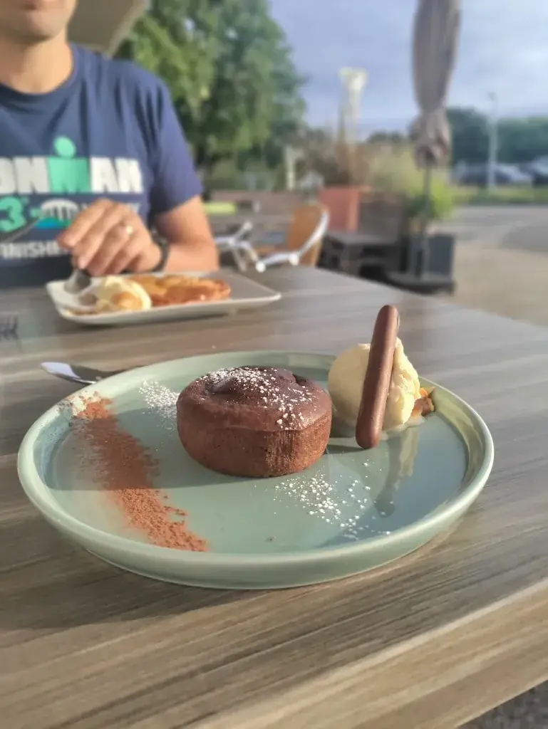 Claire Golden_O’ Tiny Kerne_Concarneau_recensione