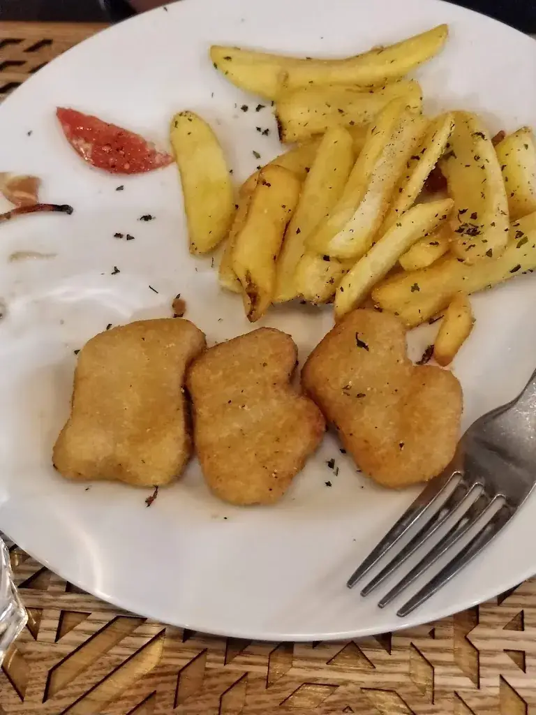 M Shin_O’ Tiny Kerne_Concarneau_recensione