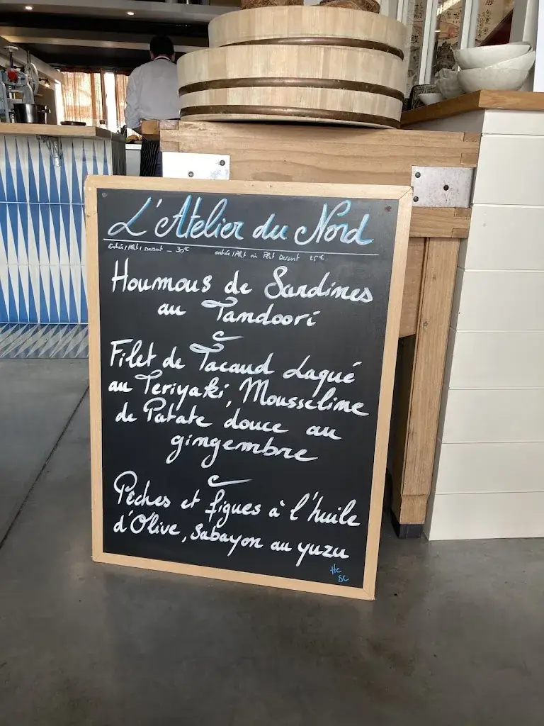 Menu_Atelier du Nord_Concarneau_image_4