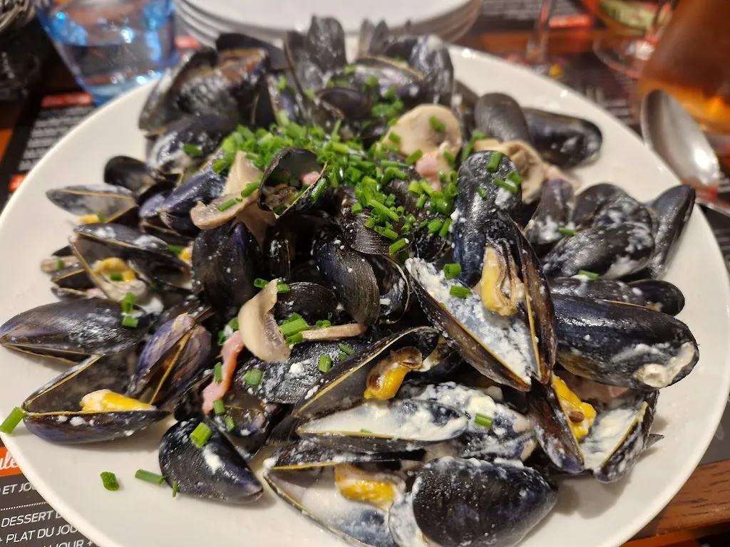 Menü_Le Belem Restaurant | Restaurant Concarneau_Concarneau_Bild_7