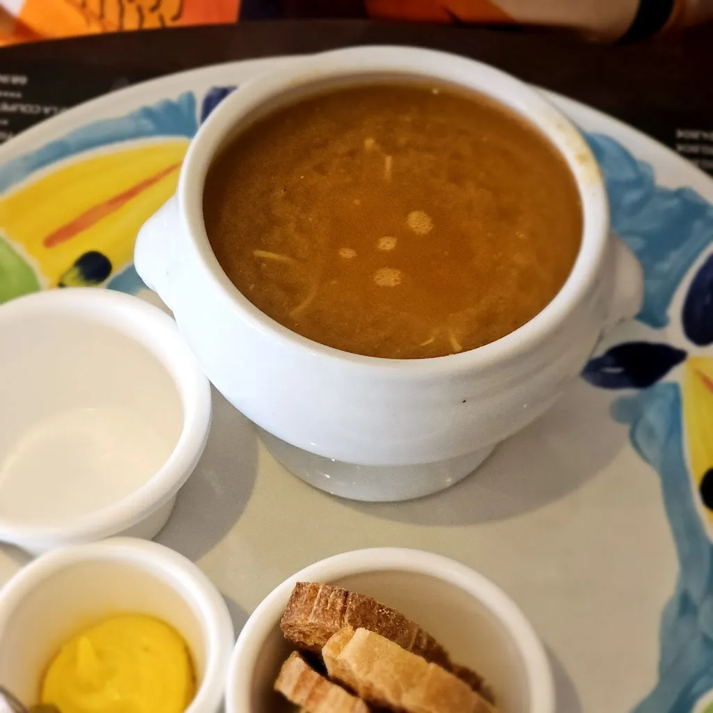 Menü_Le Belem Restaurant | Restaurant Concarneau_Concarneau_Bild_9