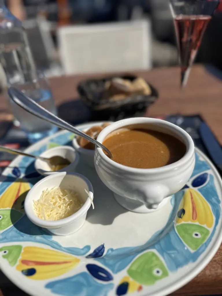 Jo Potvin_Le Belem Restaurant | Restaurant Concarneau_Concarneau_Bewertung