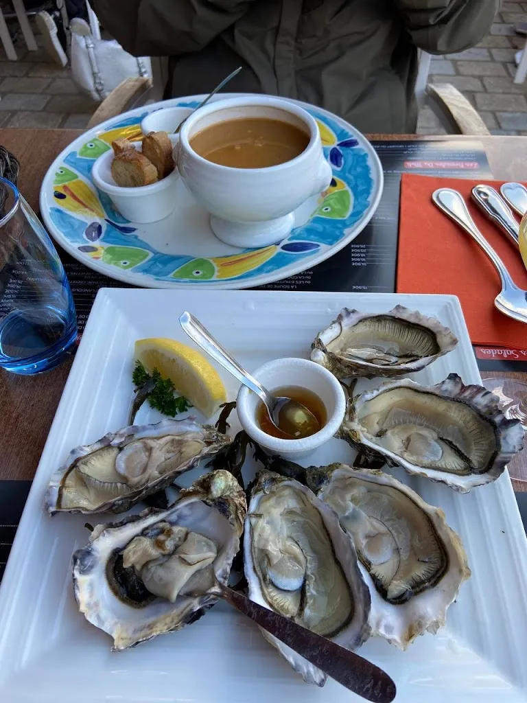 Filippo Dal Ben_Le Belem Restaurant | Restaurant Concarneau_Concarneau_Bewertung