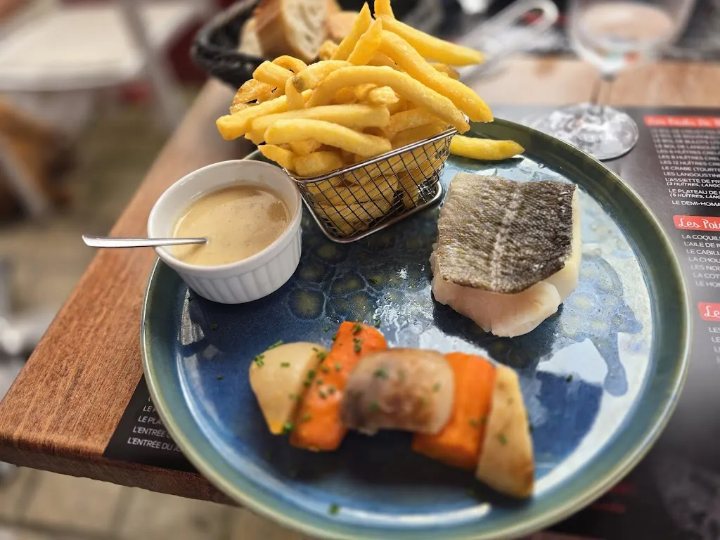 Le Belem Restaurant | Restaurant Concarneau_Concarneau_slider_image_3