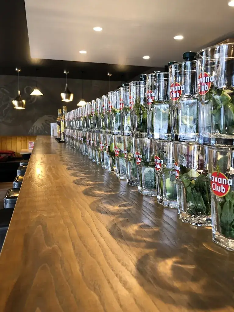 La Verrière restaurant in Concarneau