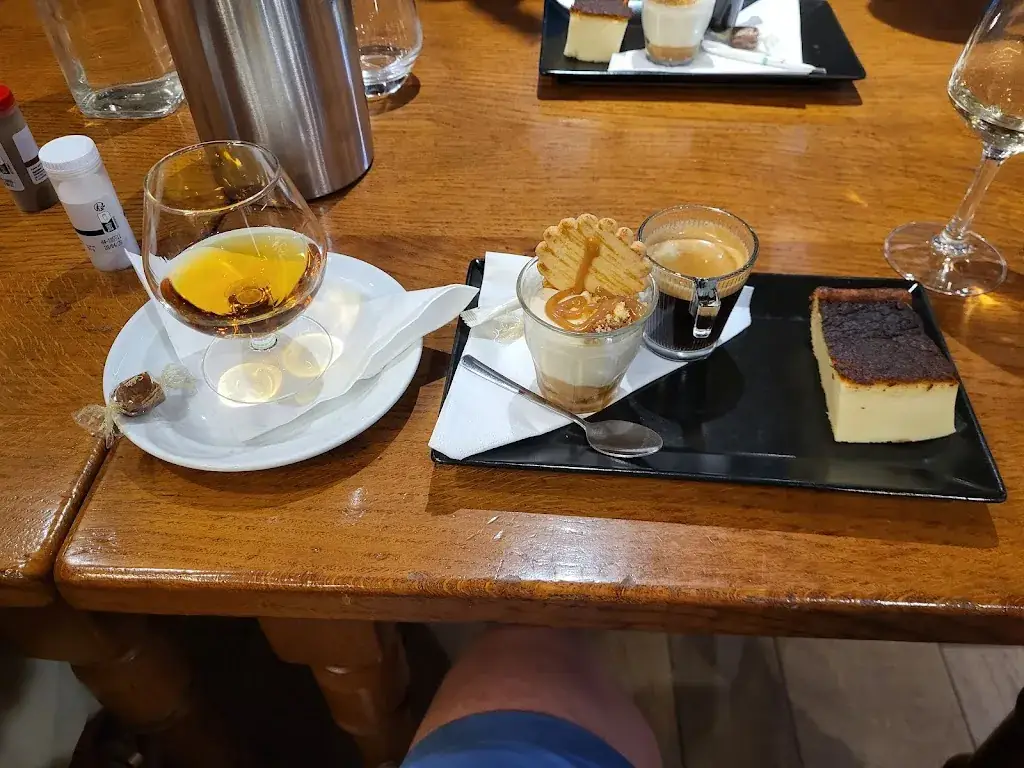 Will McAlister_Le Penfret_Concarneau_review