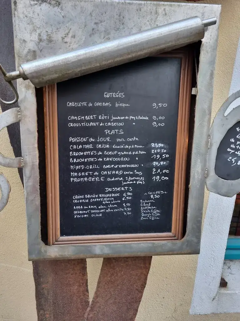 Menu_Le Croguervol_Concarneau_image_2