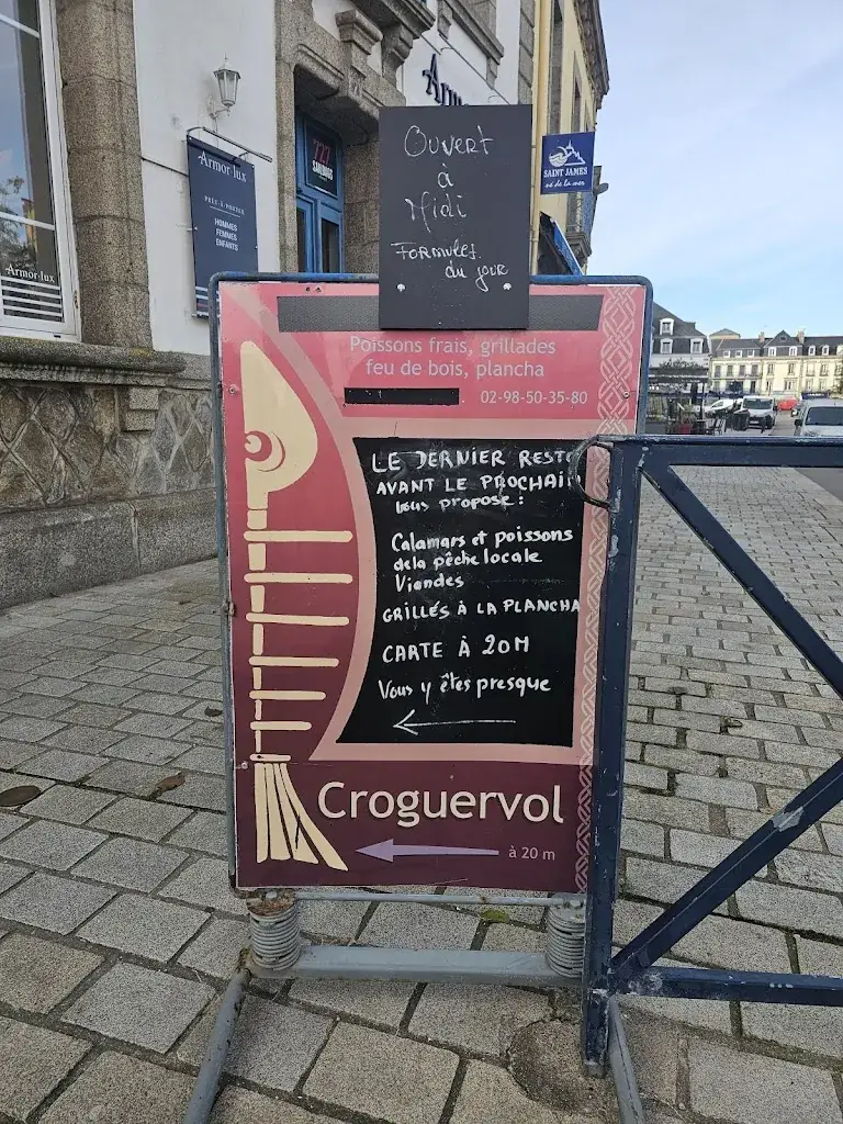 Menu_Le Croguervol_Concarneau_image_4