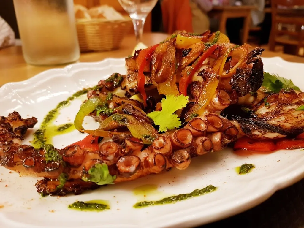 Restaurant LA CAVE_Meximieux_slider_image_2