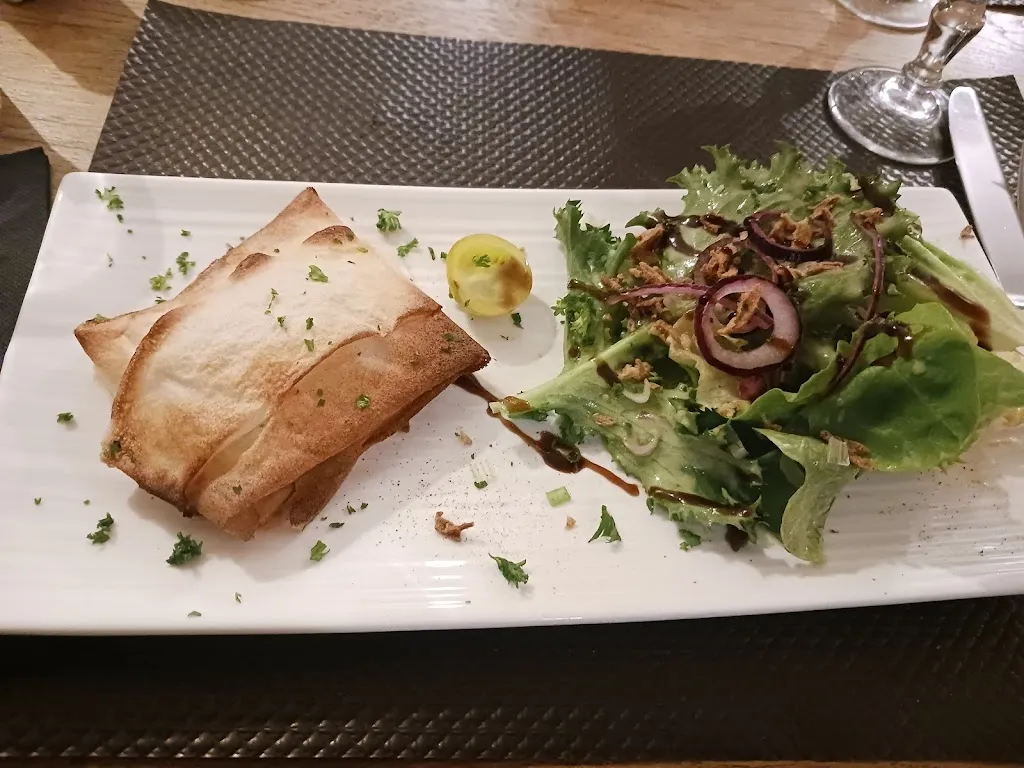 Restaurant LA CAVE_Meximieux_slider_image_3