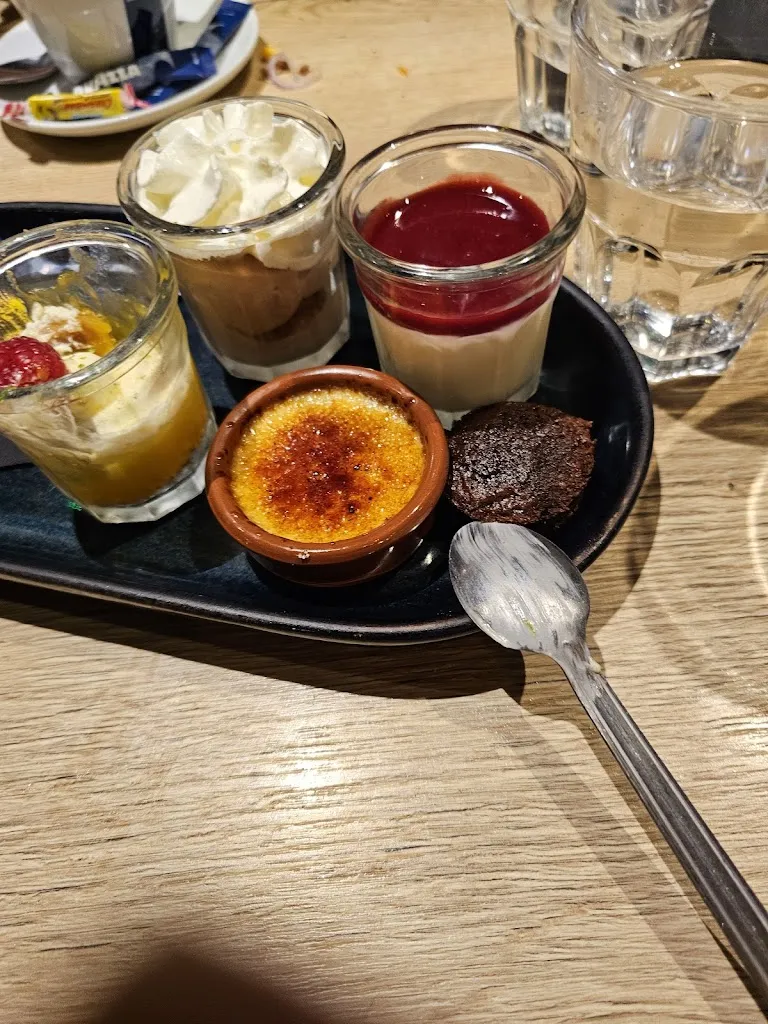 nonna Zizou_Le jardin d'Angelina_Concarneau_review