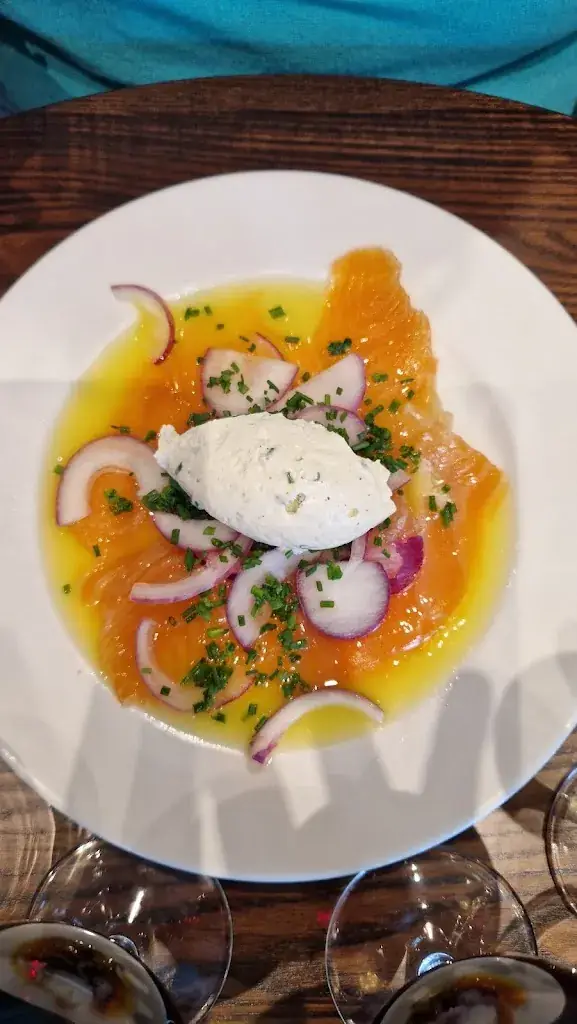 Menu_Chez Gustave_Concarneau_image_7