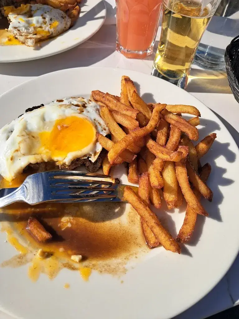 Vincent Malcoste_Chez Gustave_Concarneau_review