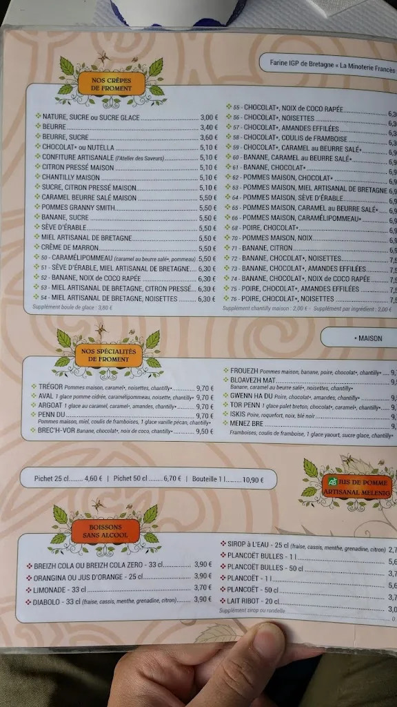 Menu_Le Penty_Concarneau_image_3