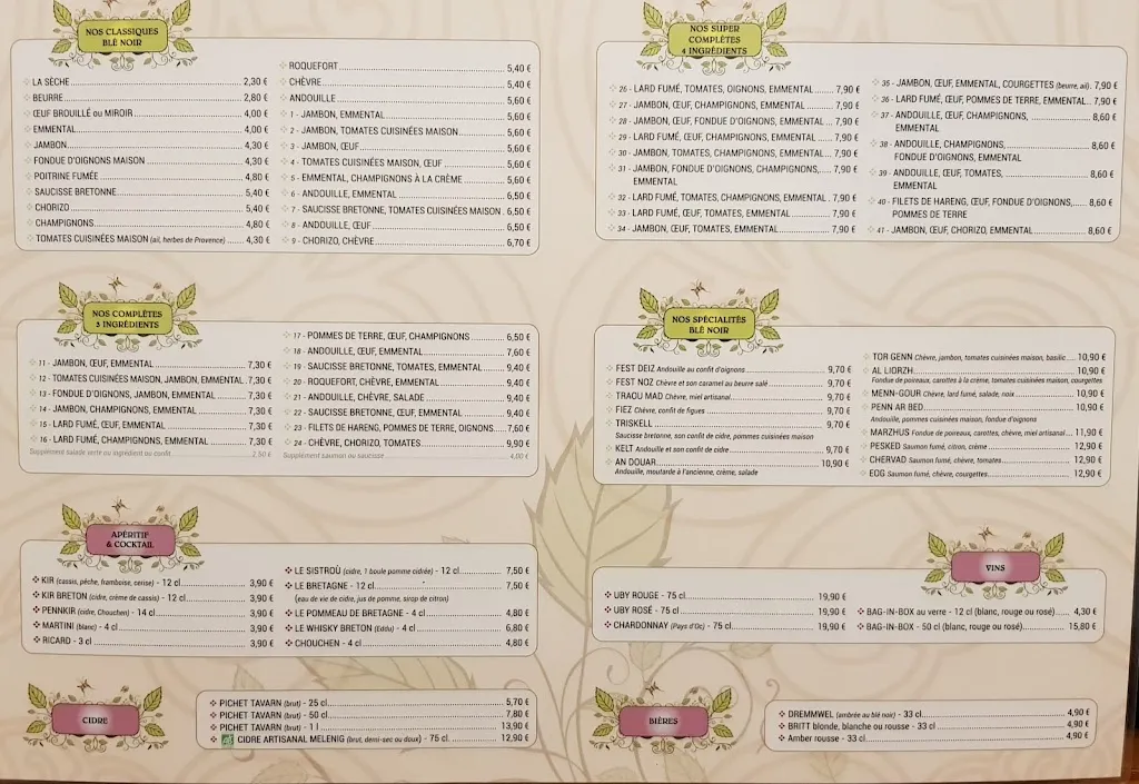 Menu_Le Penty_Concarneau_image_4