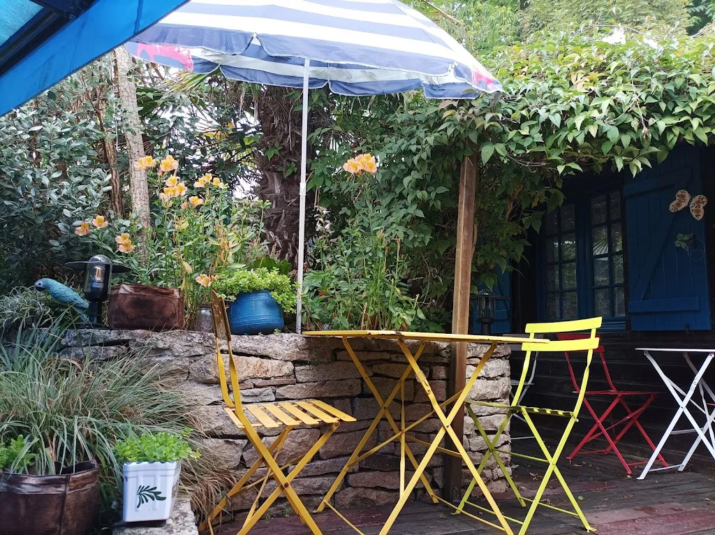 Fé De Leon_Le Penty_Concarneau_review