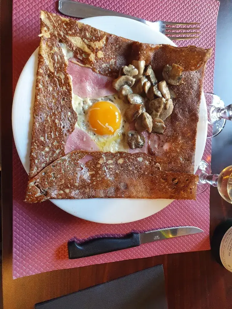 Menu_Le P'tit Bac restaurant_Concarneau_image_7