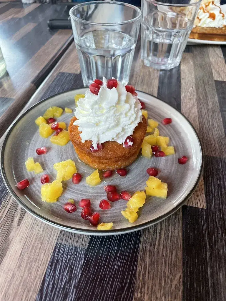 Ana M_Le P'tit Bac restaurant_Concarneau_review