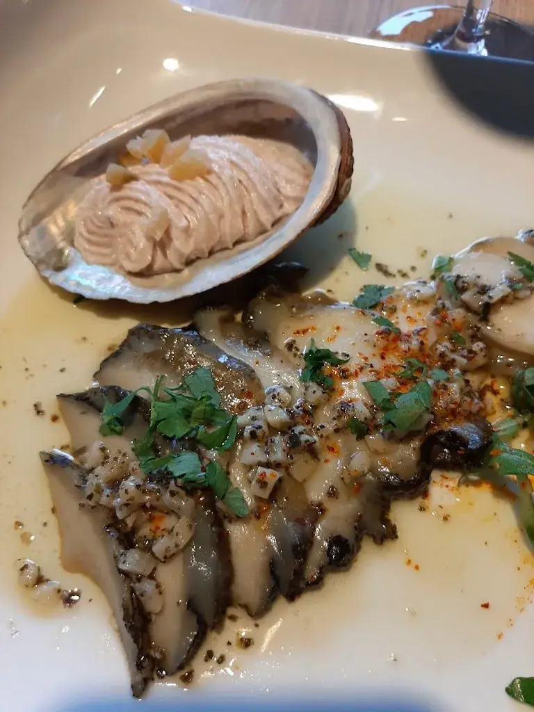 Menu_Restaurant La Coquille_Concarneau_image_5