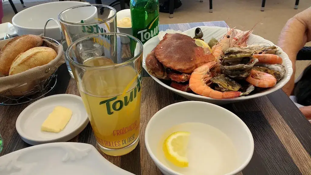 Menu_Restaurant La Coquille_Concarneau_image_6