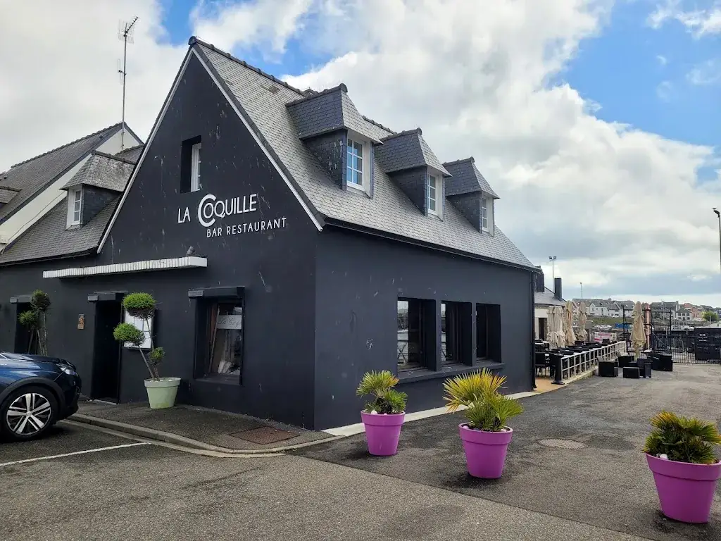 Restaurant La Coquille_Concarneau_slider_image_2
