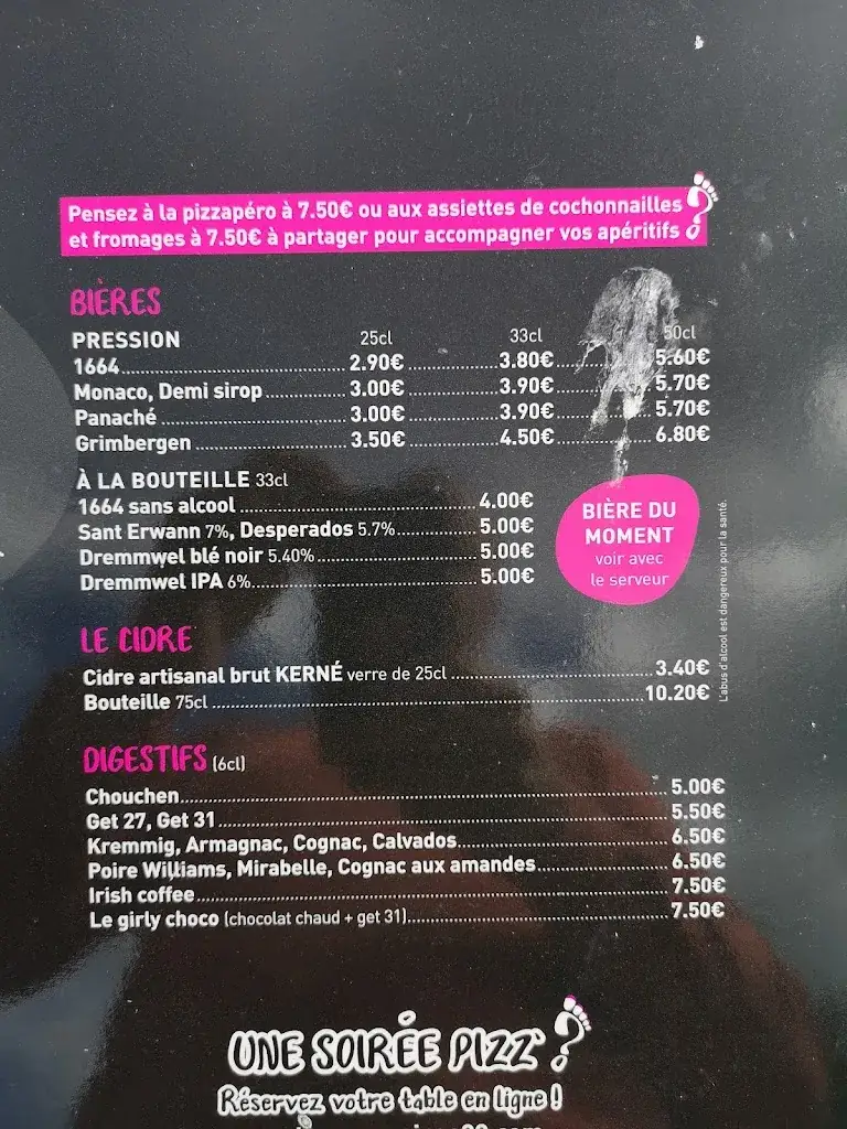 Menu_Le pourquoi pas_Concarneau_image_3