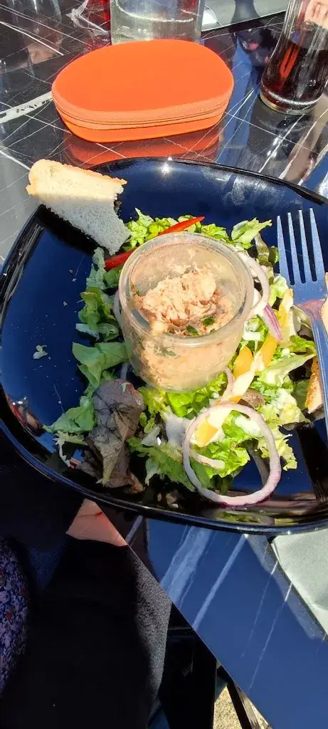 Aurélie T_Le pourquoi pas_Concarneau_review