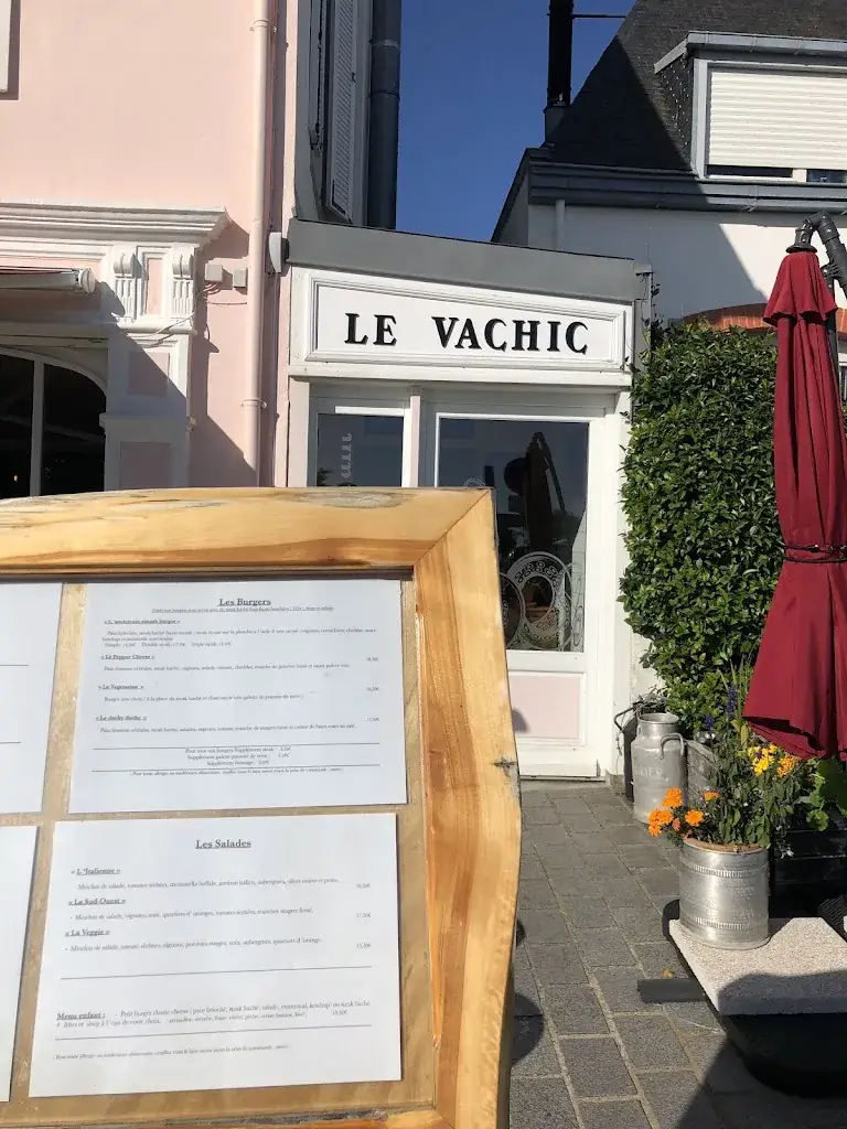 Menu_Restaurant Le Vachic_Concarneau_image_3