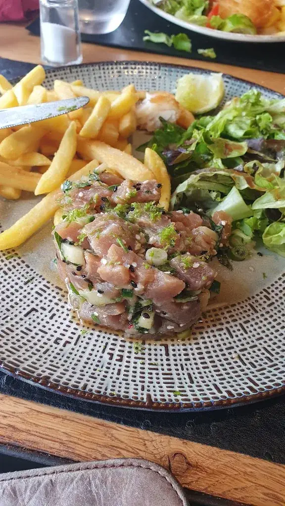 Menu_Restaurant Le Vachic_Concarneau_image_6