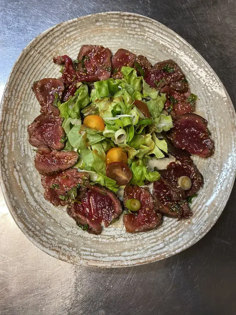 Menu_Restaurant Le Vachic_Concarneau_image_7