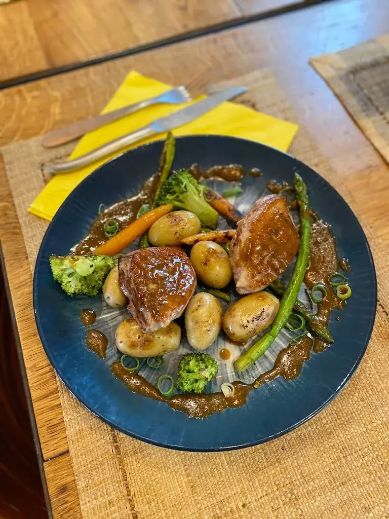 Menu_Restaurant Le Vachic_Concarneau_image_8