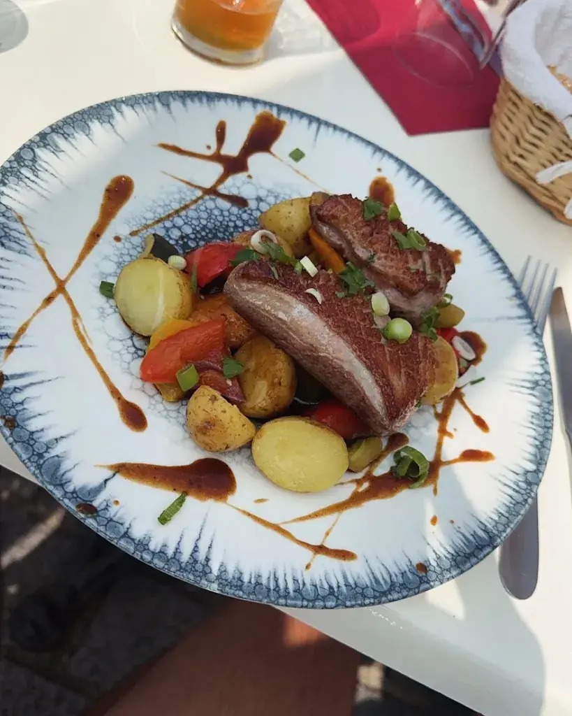 Menu_Restaurant Le Vachic_Concarneau_image_9