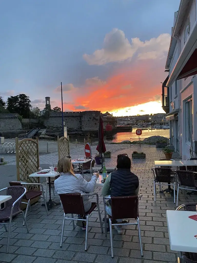 Restaurant Le Vachic_Concarneau_slider_image_1