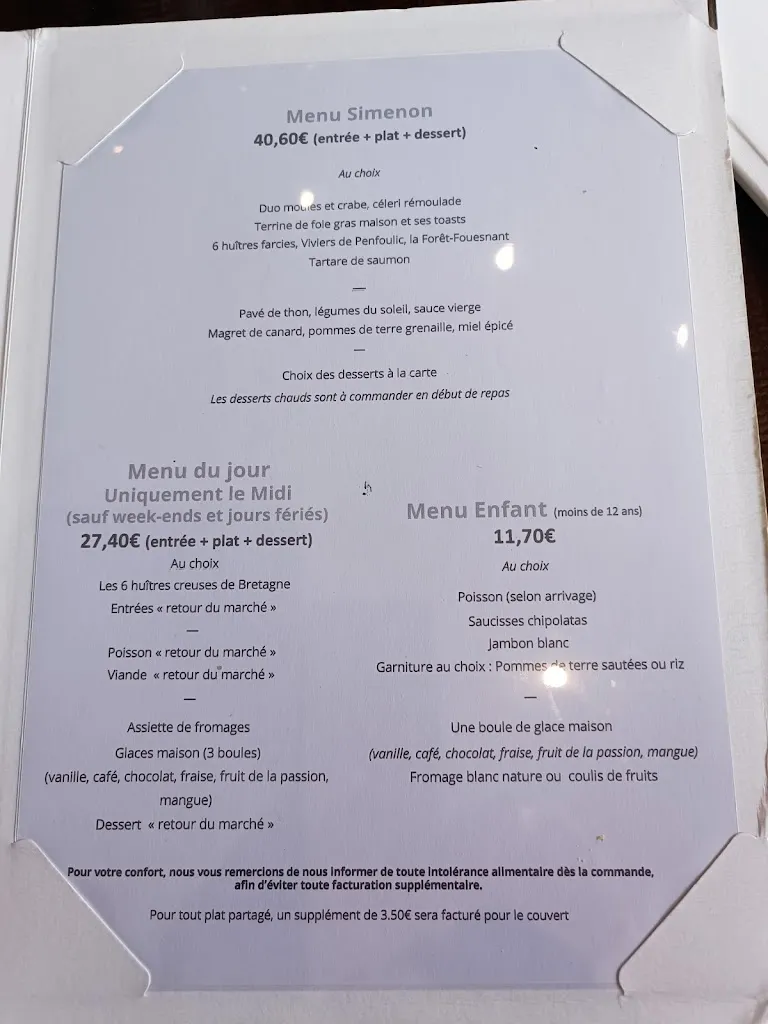 Menu_L'Amiral_Concarneau_immagine_1