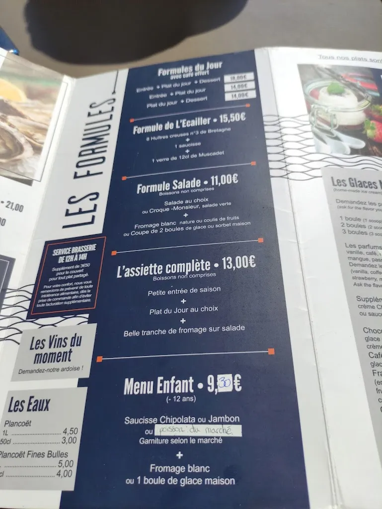 Menu_L'Amiral_Concarneau_immagine_3