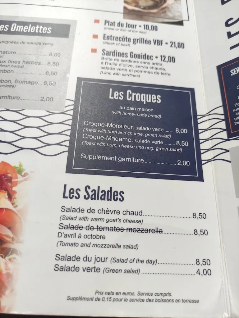 Menu_L'Amiral_Concarneau_immagine_4
