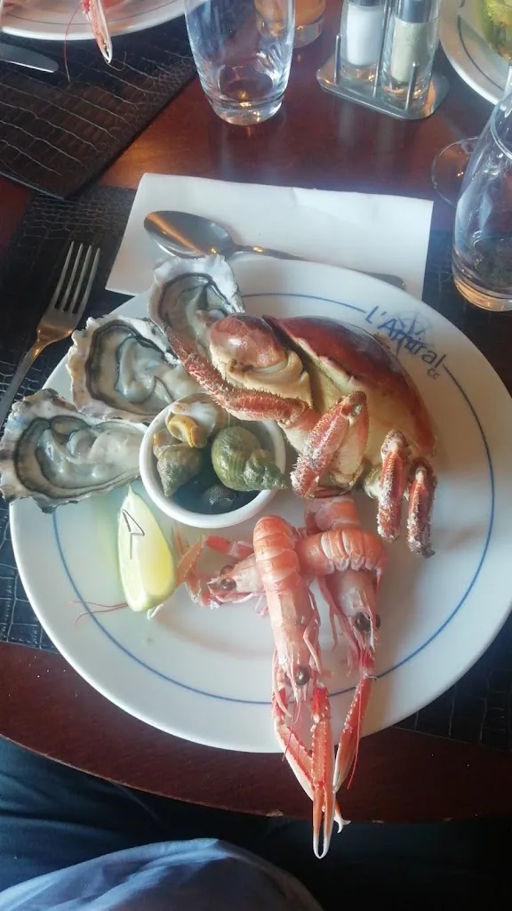 Menu_L'Amiral_Concarneau_immagine_7