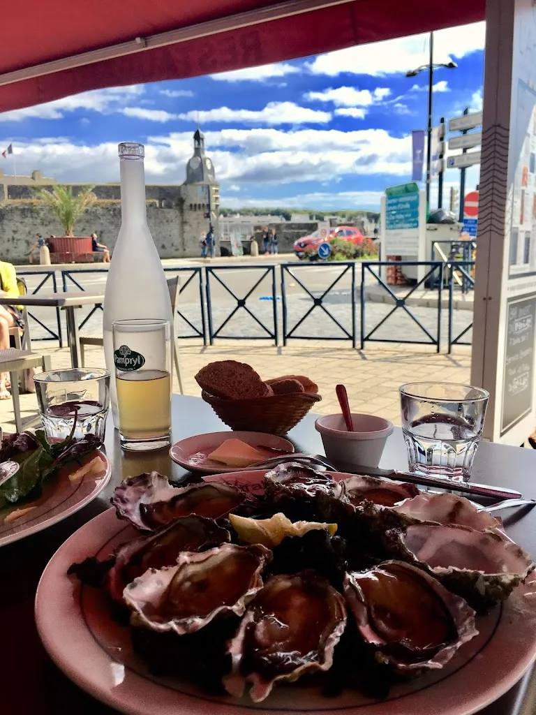 Menu_L'Amiral_Concarneau_immagine_9