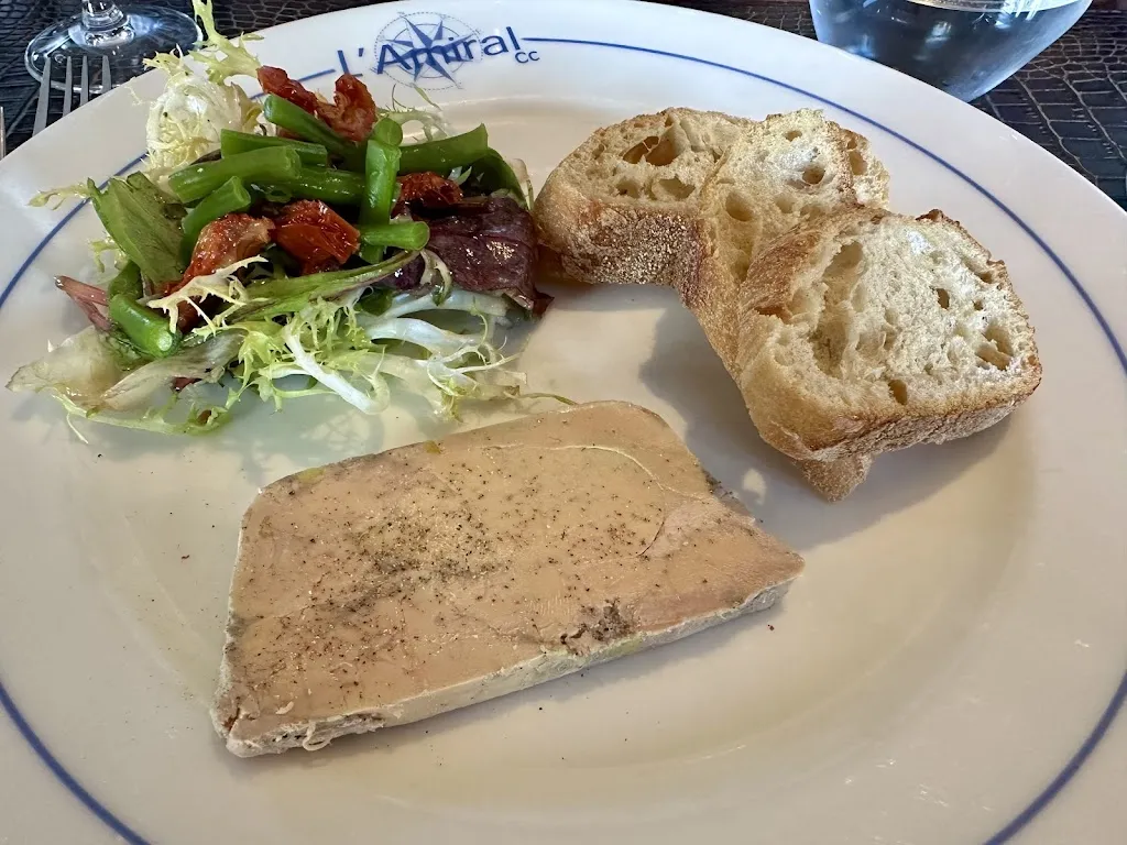 Mike_L'Amiral_Concarneau_recensione