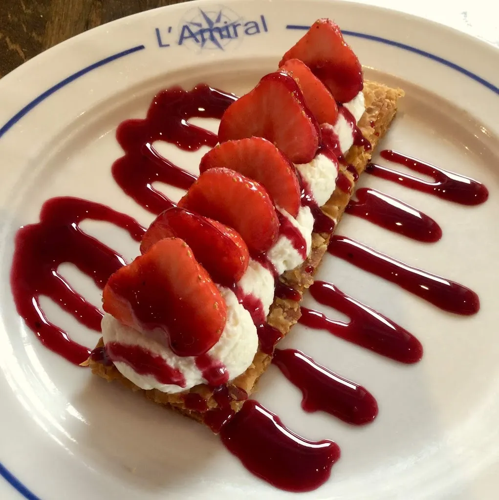 Michael Moriarity_L'Amiral_Concarneau_recensione