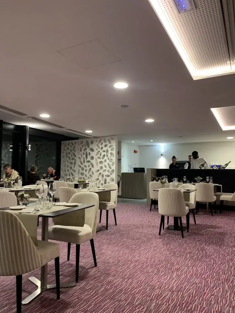 Restaurant Le Domaine ristorante a Concarneau