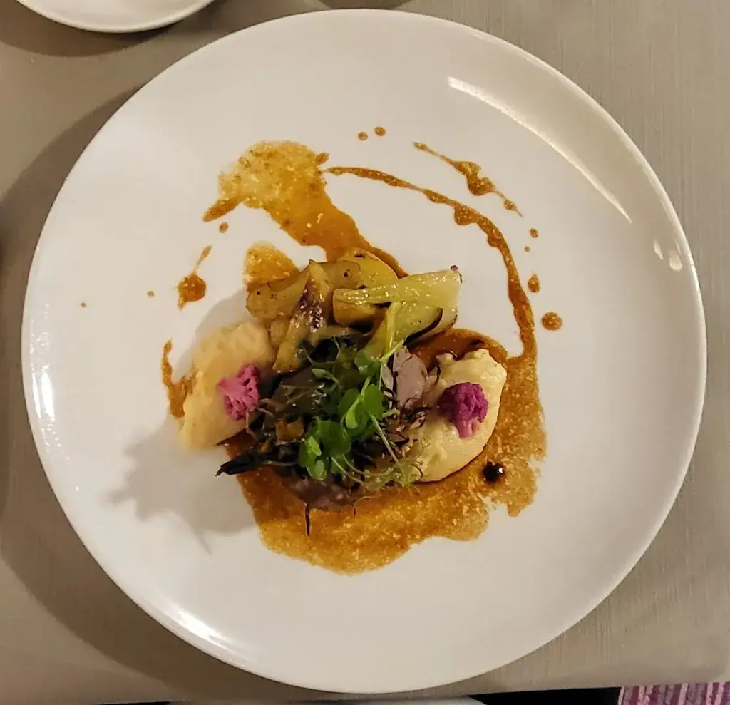 Restaurant Le Domaine_Concarneau_slider_image_3