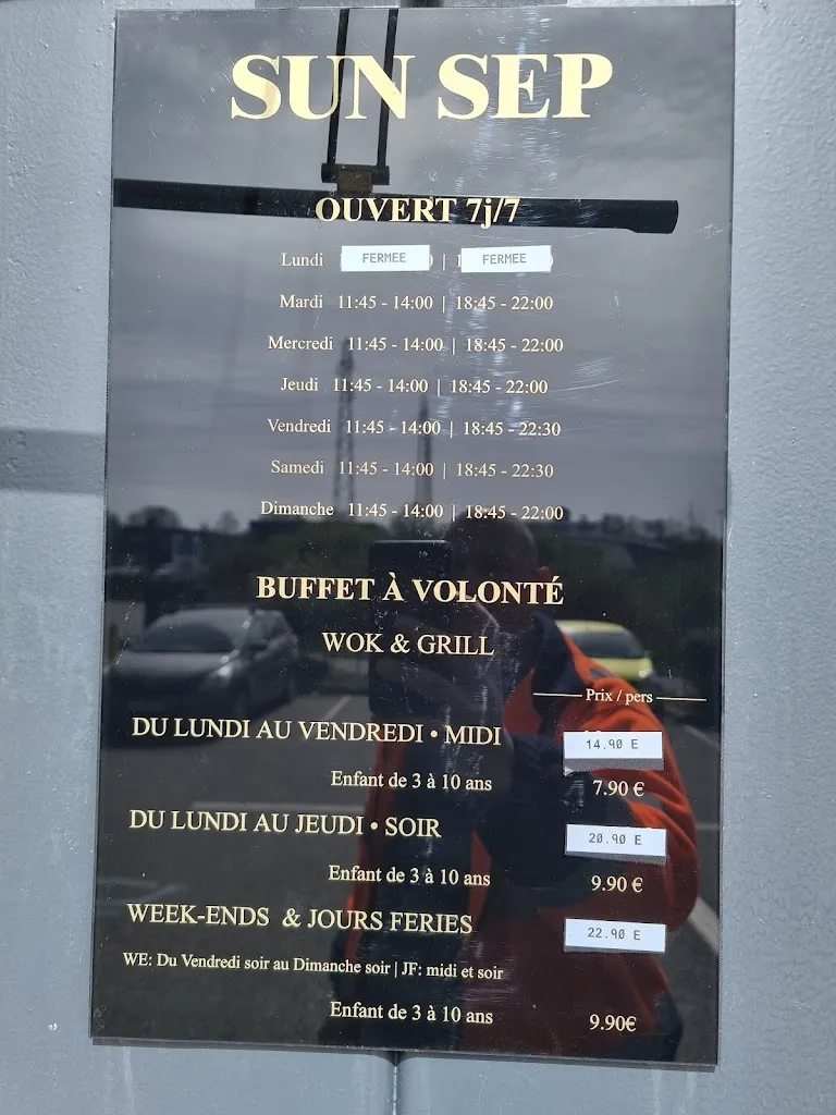 Menu_SUN SEP_Beynost_image_4