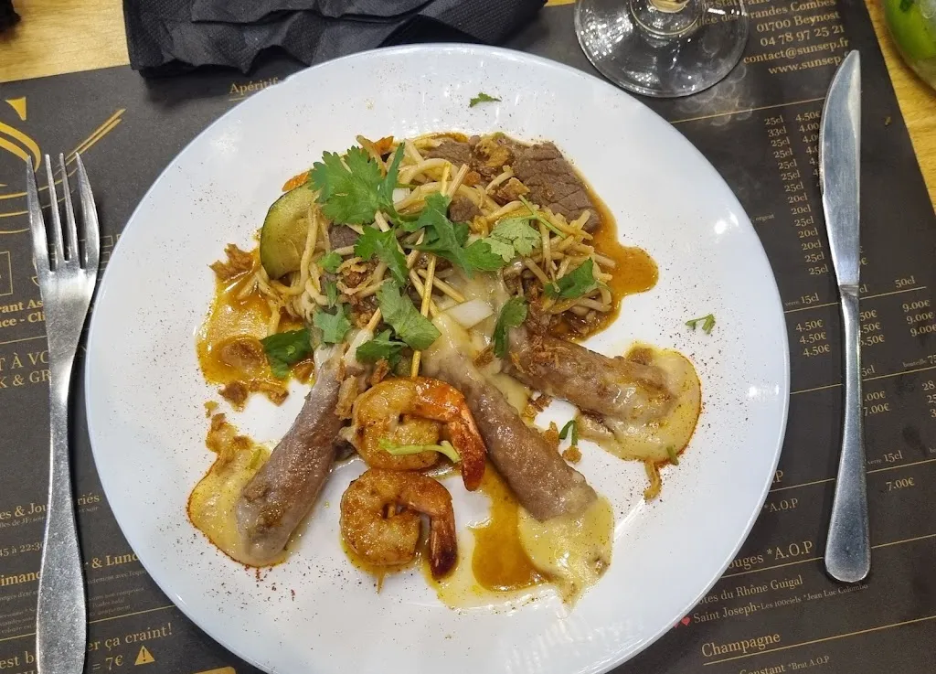 Menu_SUN SEP_Beynost_image_7