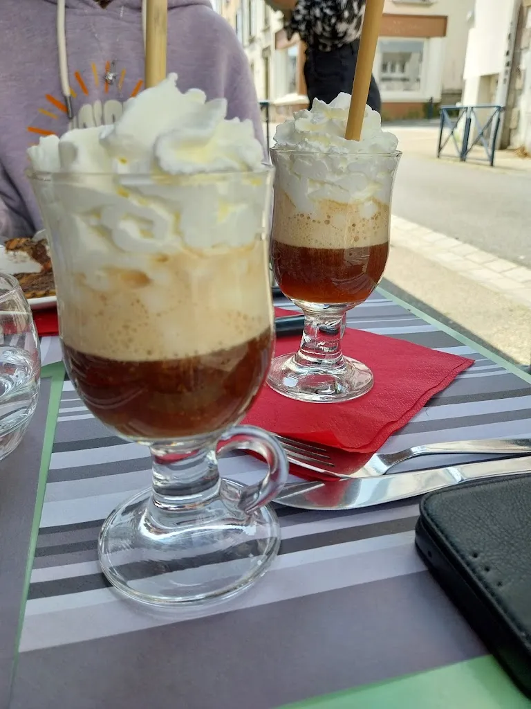 Menü_Crêperie Concarneau - L' Escale Gourmande_Concarneau_Bild_6